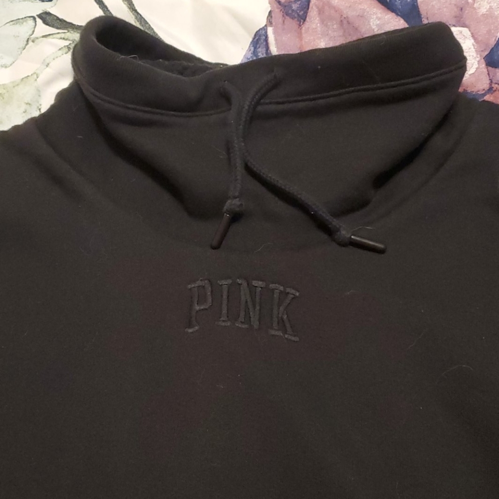 Pink Sweaters - image 2